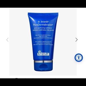Dr. Brandt PoreDermabrasion